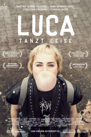 В бесшумном танце 